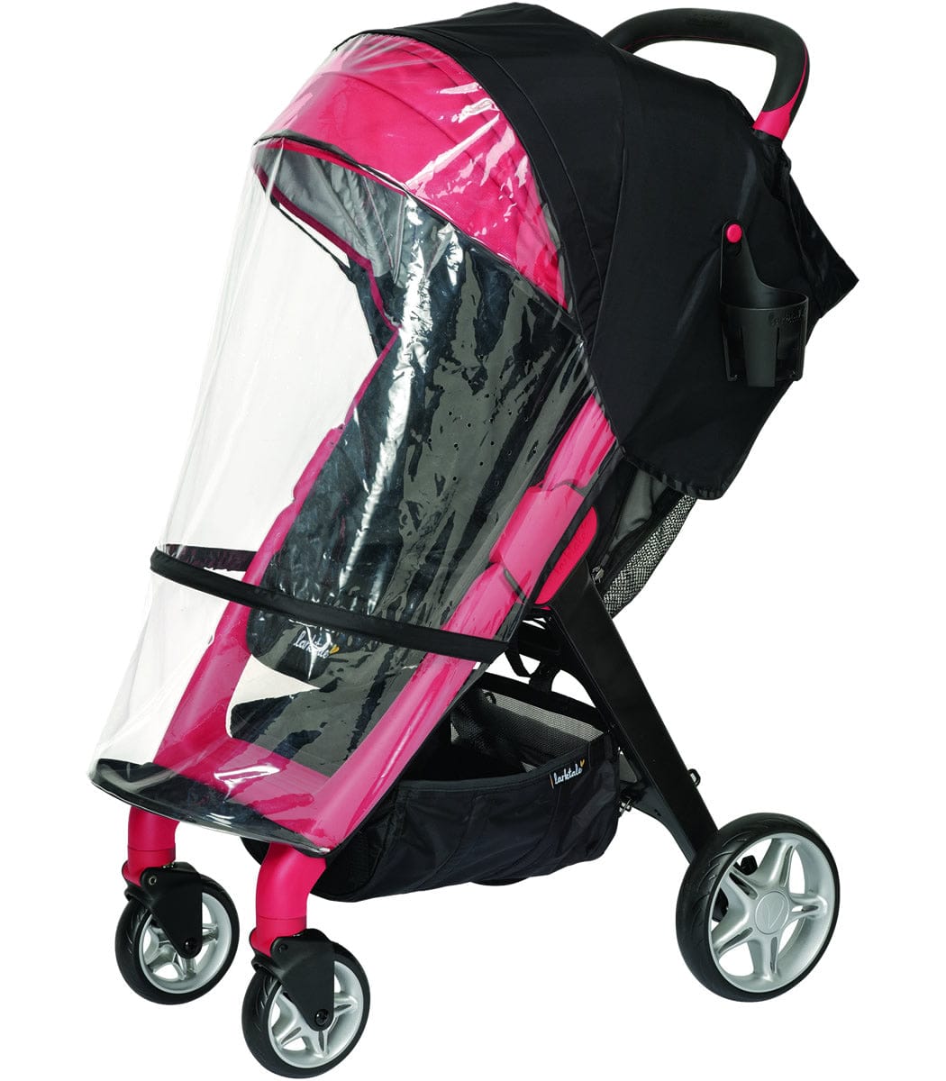 Larktale Chit Chat Stroller Rain Cover - LK00501