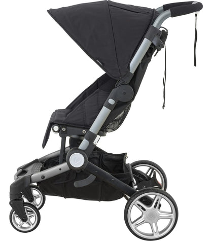 Larktale Coast Stroller - Byron Black - LK20009