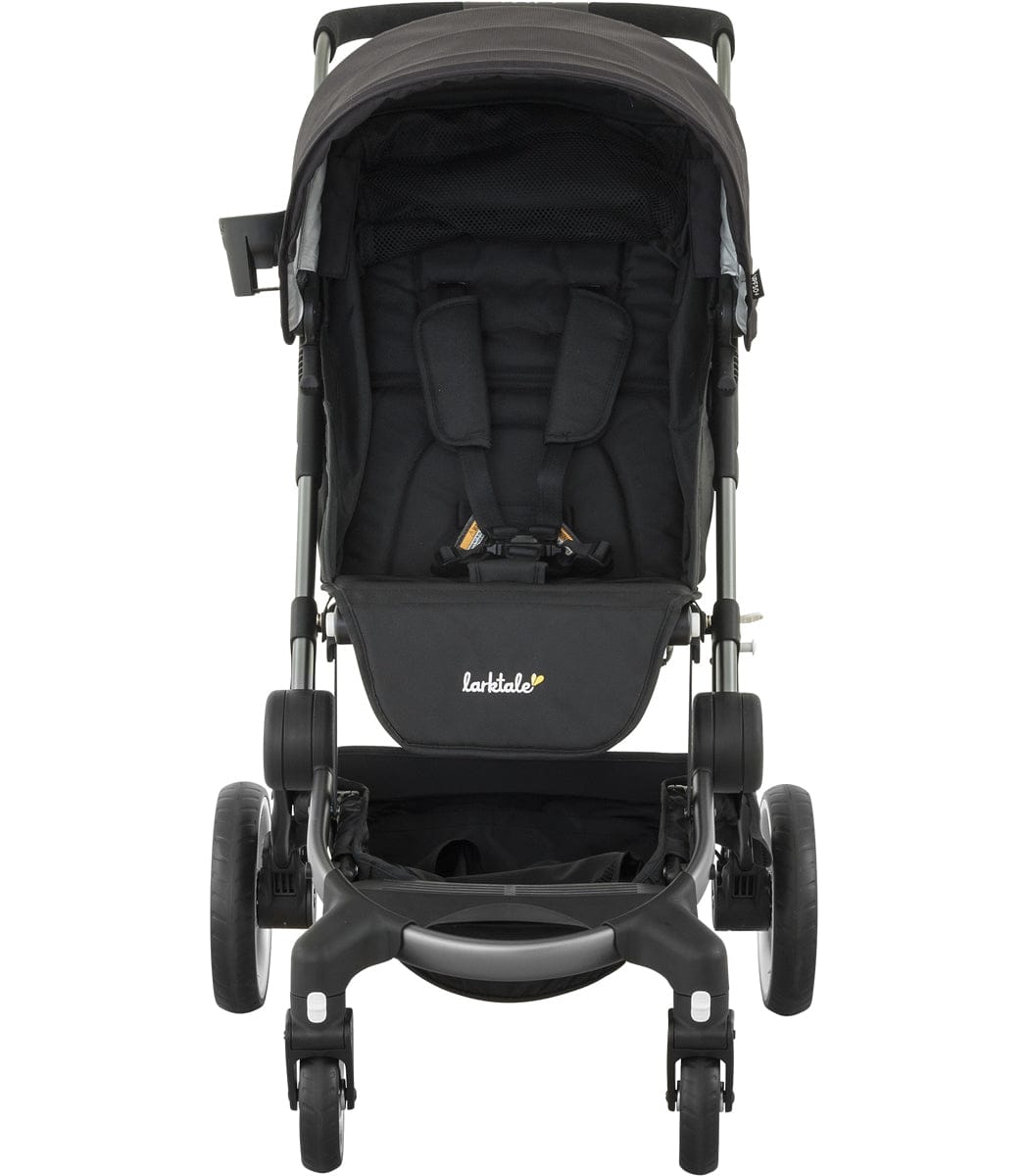 Larktale Coast Stroller - Byron Black - LK20009