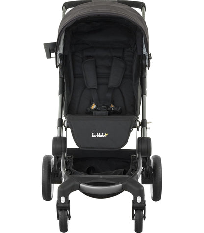 Larktale Coast Stroller - Byron Black - LK20009