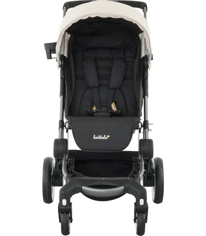 Larktale Coast Stroller - Cottesloe Cream - LK20011