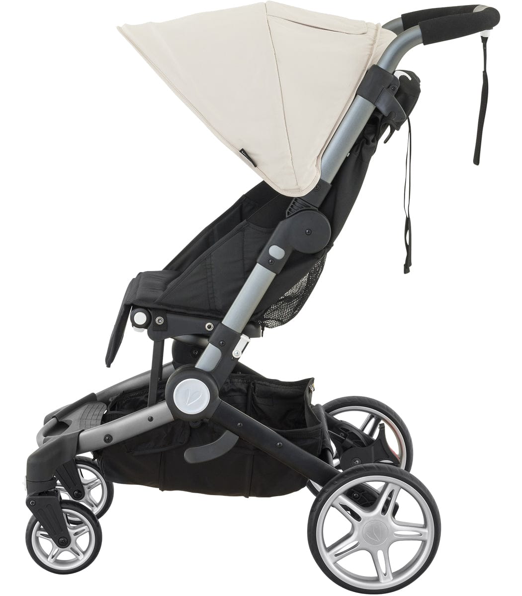 Larktale Coast Stroller - Cottesloe Cream - LK20011