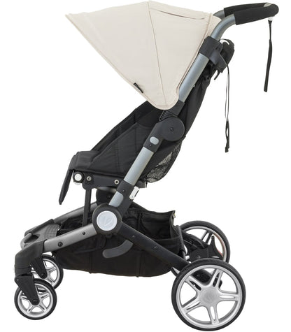 Larktale Coast Stroller - Cottesloe Cream - LK20011