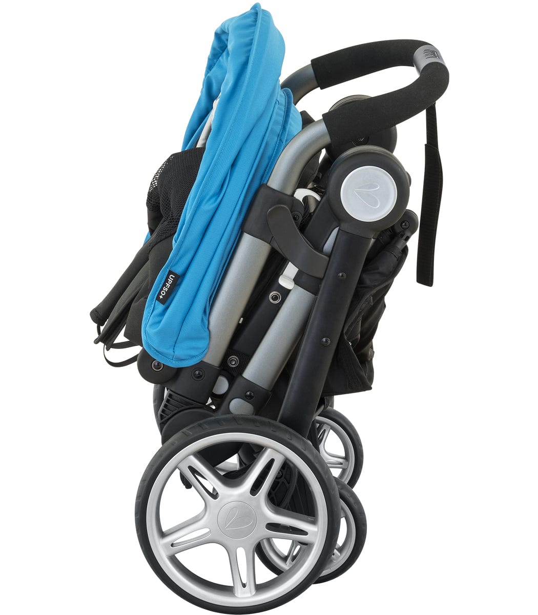 Larktale Coast Stroller - Freshwater Blue - LK20010