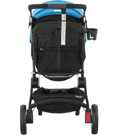 Larktale Coast Stroller - Freshwater Blue - LK20010