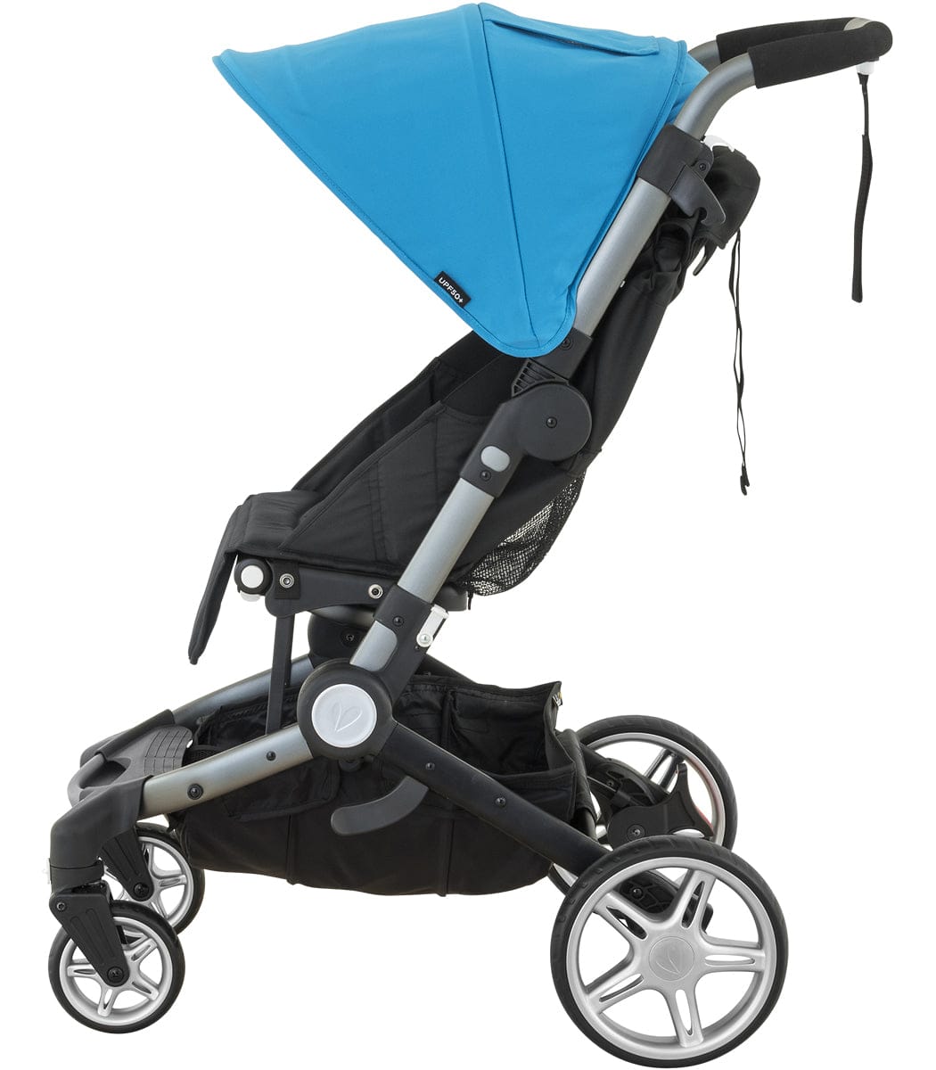 Larktale Coast Stroller - Freshwater Blue - LK20010