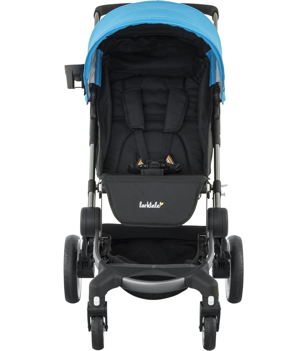 Larktale Coast Stroller - Freshwater Blue - LK20010