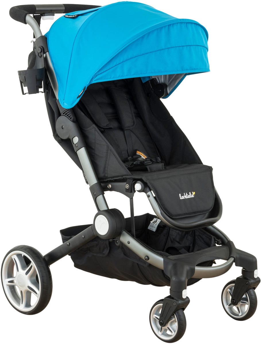Larktale Coast Stroller - Freshwater Blue - LK20010