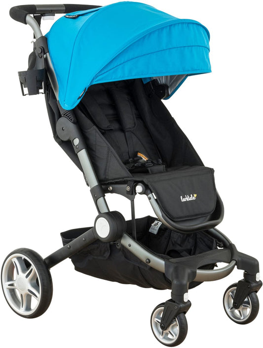Larktale Coast Stroller - Freshwater Blue - LK20010