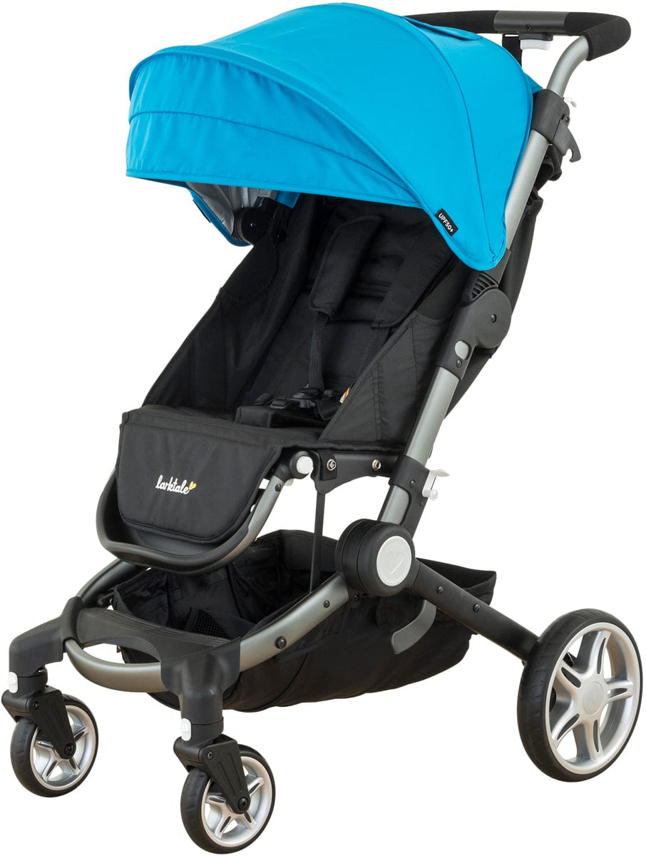 Larktale Coast Stroller - Freshwater Blue - LK20010
