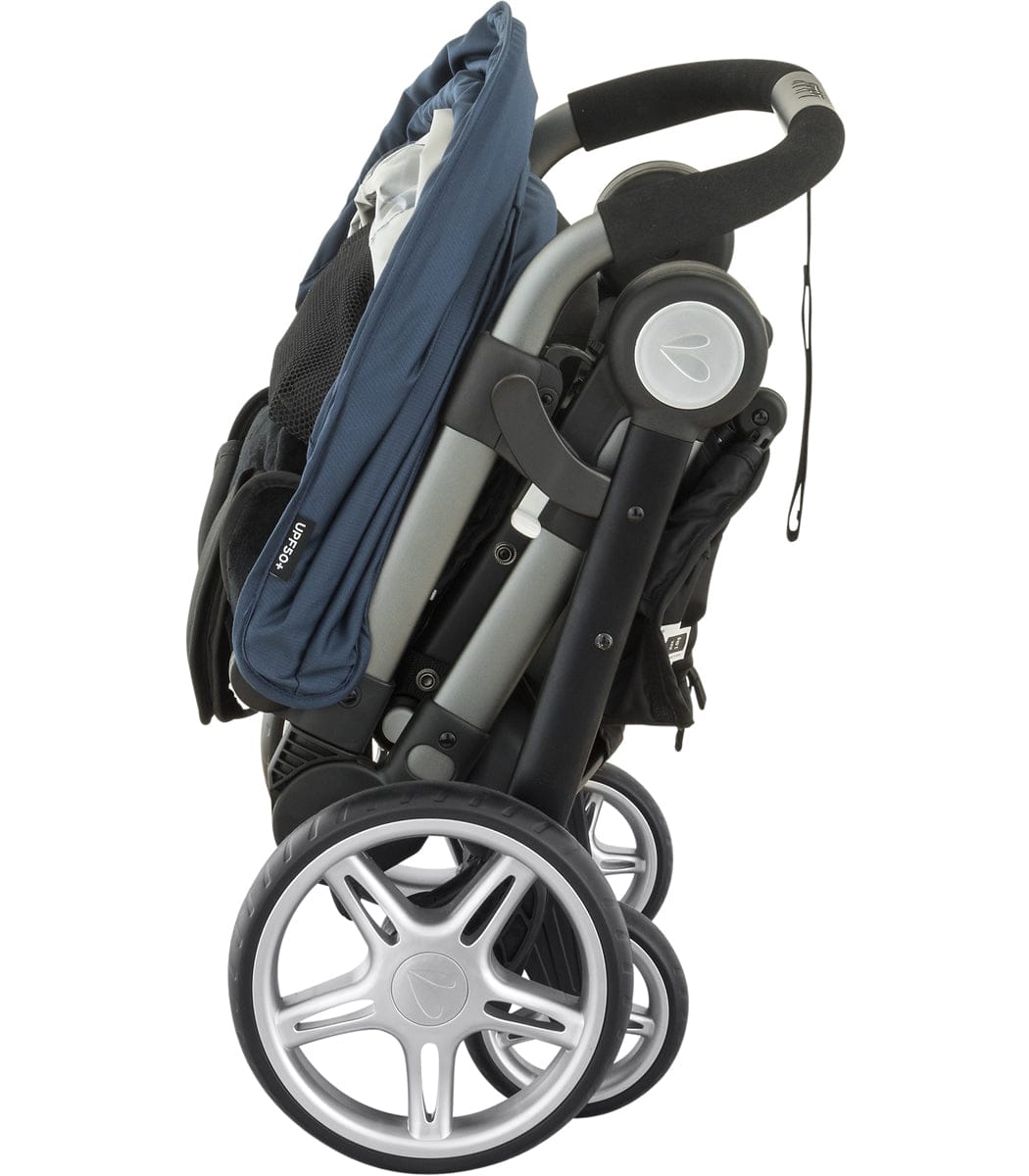 Larktale Coast Stroller - Longreef Navy - LK20014