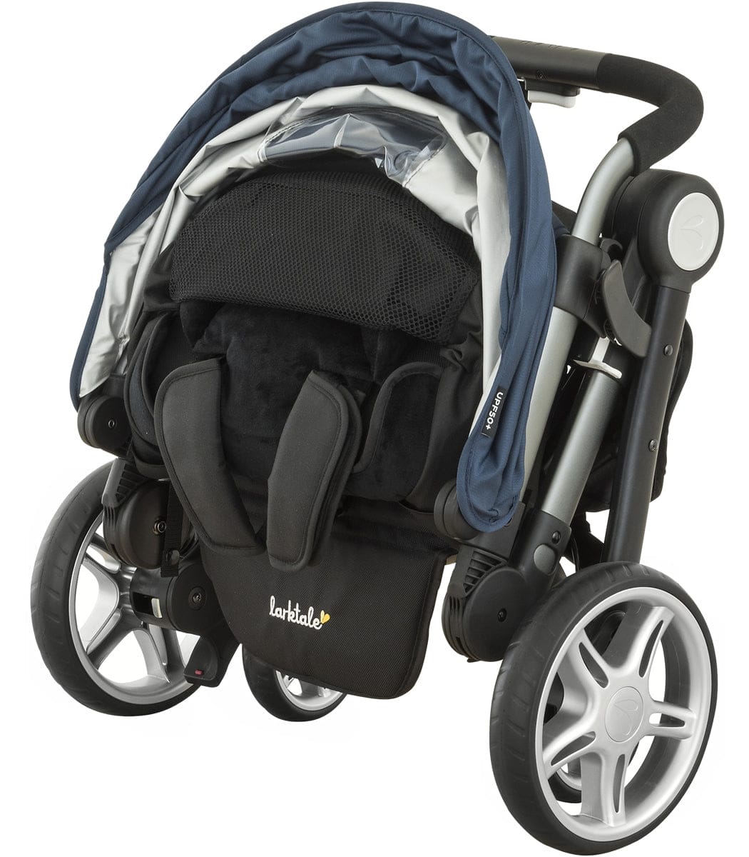 Larktale Coast Stroller - Longreef Navy - LK20014