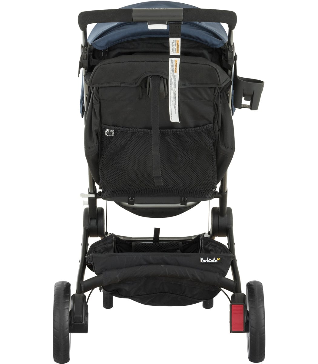 Larktale Coast Stroller - Longreef Navy - LK20014
