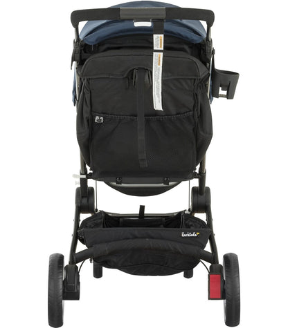 Larktale Coast Stroller - Longreef Navy - LK20014