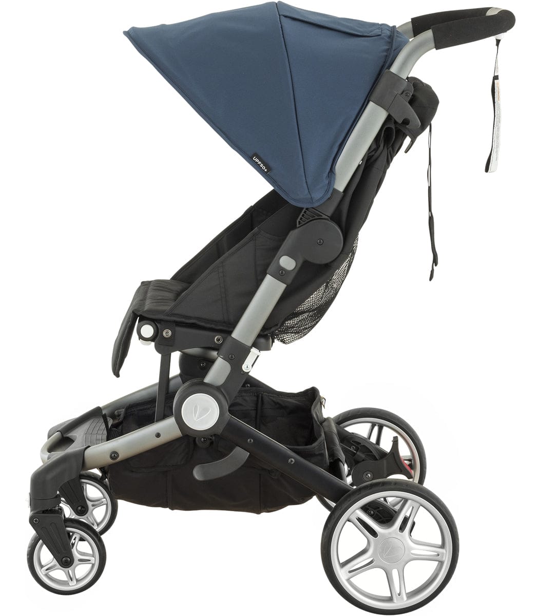 Larktale Coast Stroller - Longreef Navy - LK20014