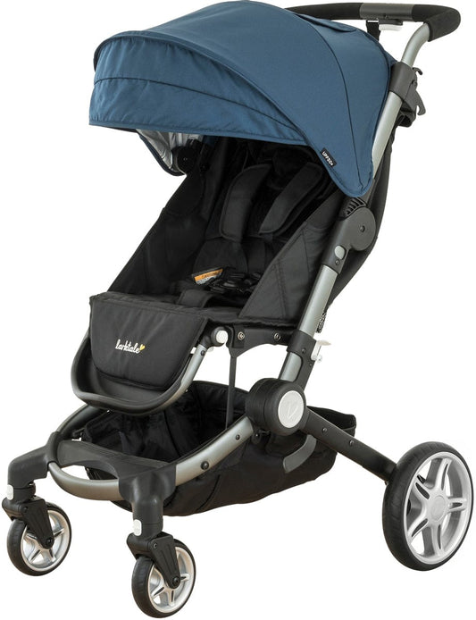 Larktale Coast Stroller - Longreef Navy - LK20014