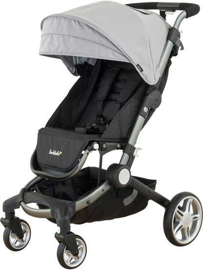 Larktale Coast Stroller - Nightcliff Stone
