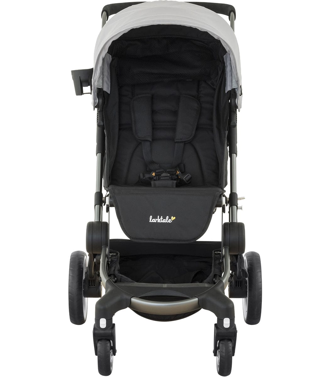 Larktale Coast Stroller - Nightcliff Stone