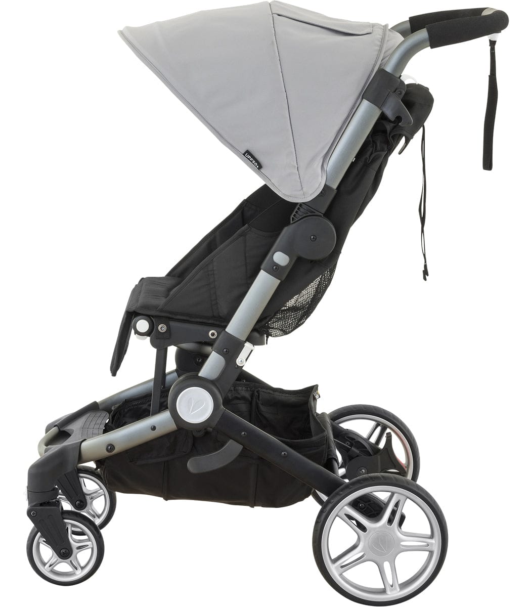 Larktale Coast Stroller - Nightcliff Stone