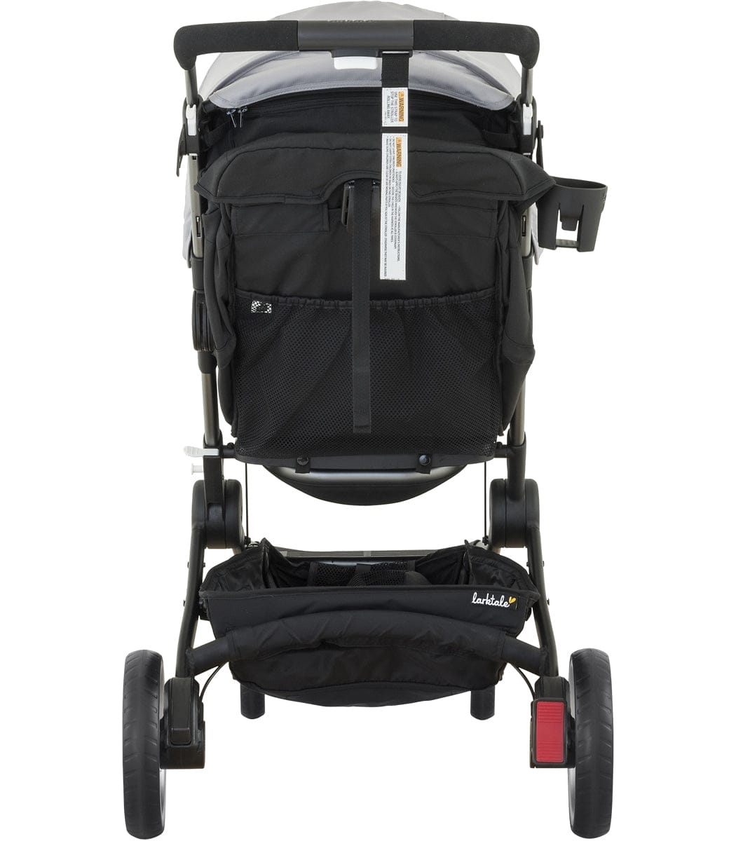 Larktale Coast Stroller - Nightcliff Stone