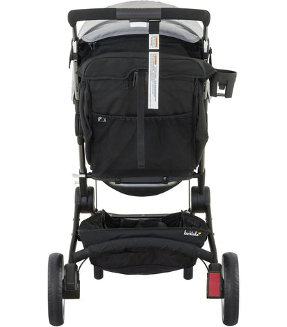 Larktale Coast Stroller - Nightcliff Stone