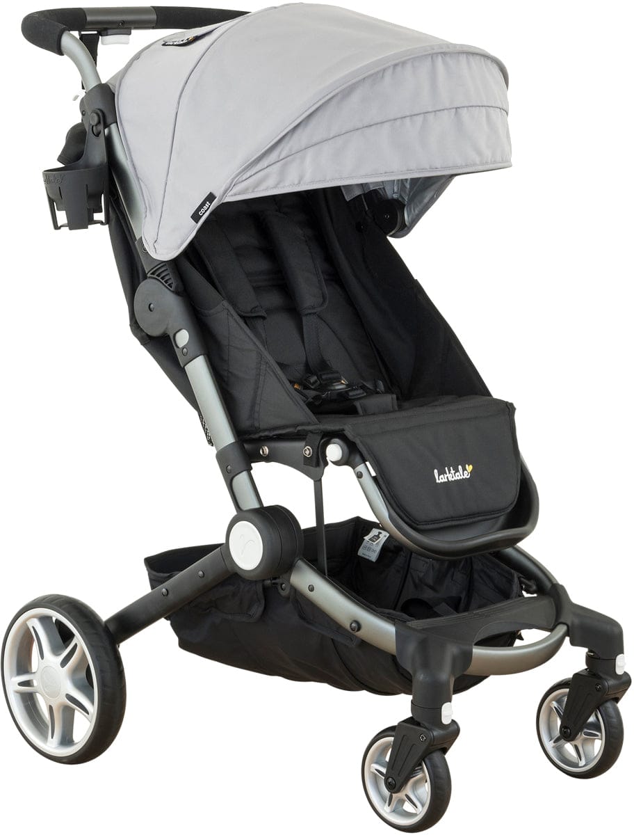 Larktale Coast Stroller - Nightcliff Stone