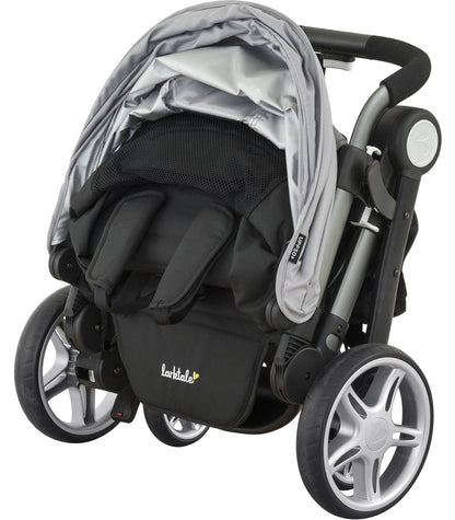 Larktale Coast Stroller - Nightcliff Stone
