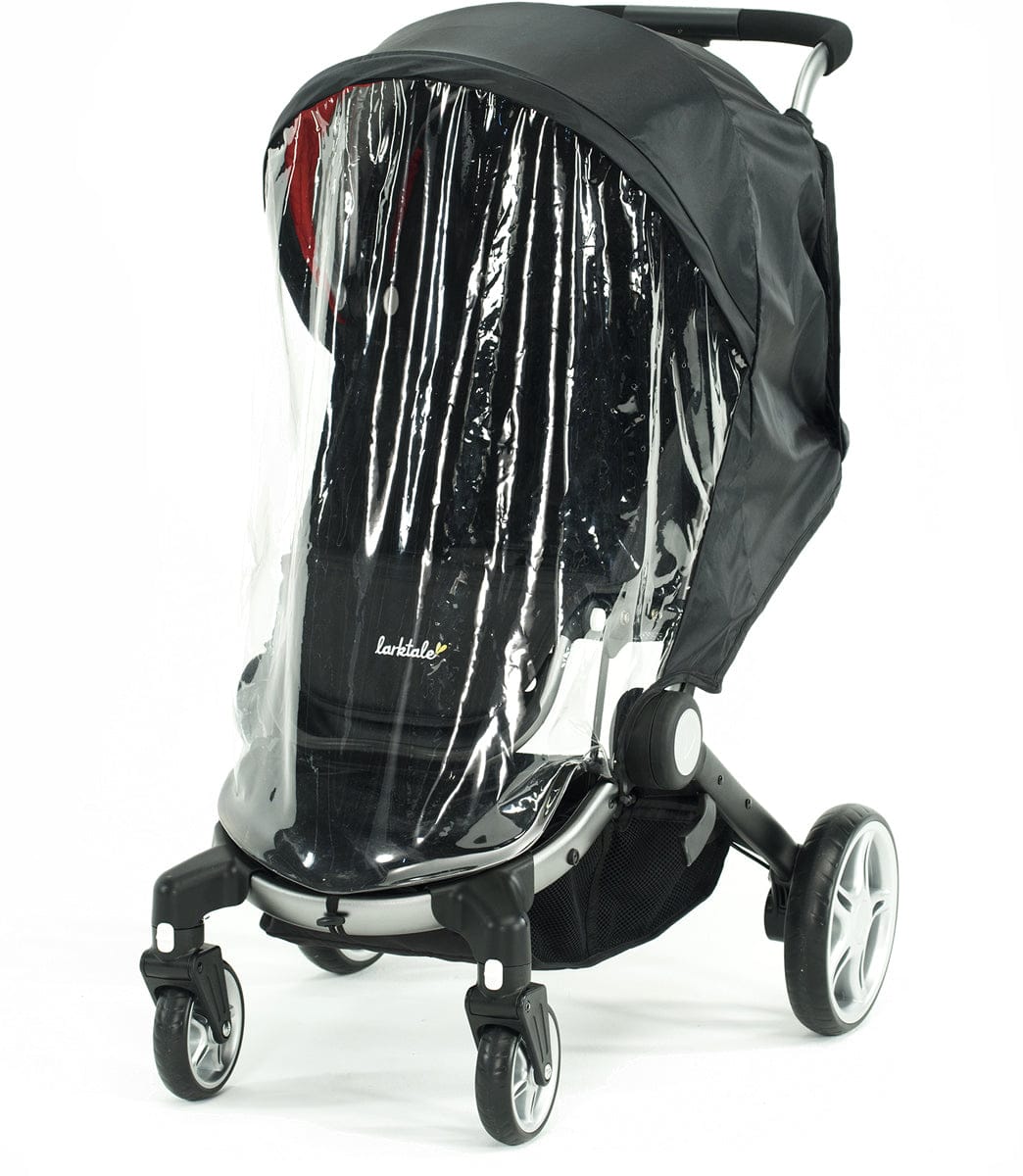 Larktale Coast Stroller Rain Cover - LK29500
