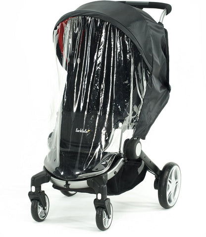 Larktale Coast Stroller Rain Cover - LK29500