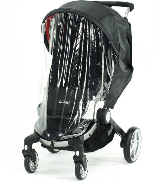 Larktale Coast Stroller Rain Cover - LK29500