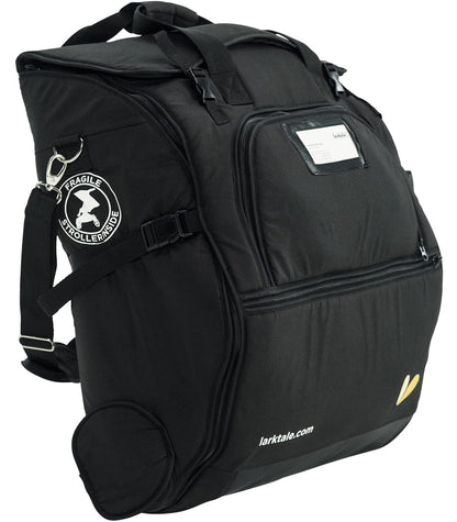 Larktale Coast Travel Bag - Black - LK29505