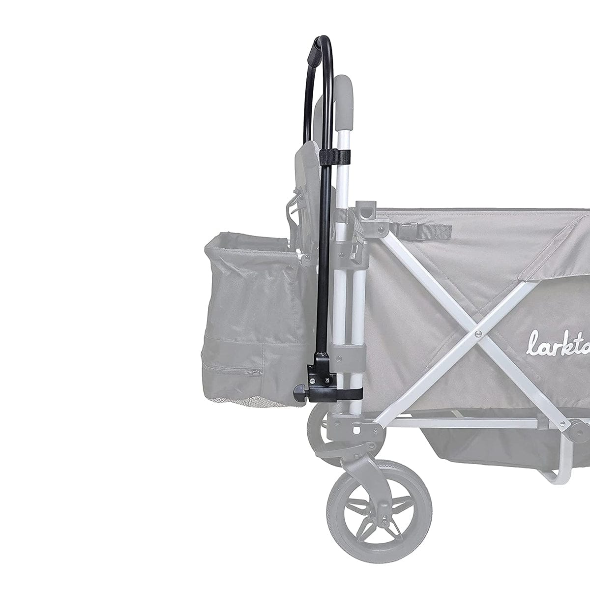Larktale Pull Bar Kit for Caravan Stroller Wagon - LK50513