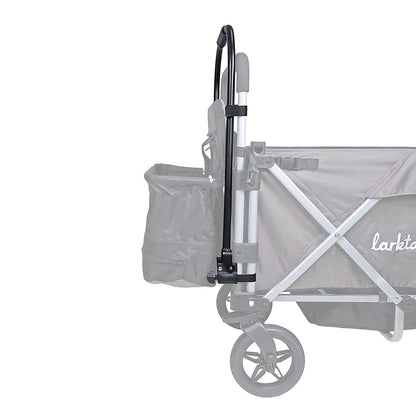 Larktale Pull Bar Kit for Caravan Stroller Wagon - LK50513