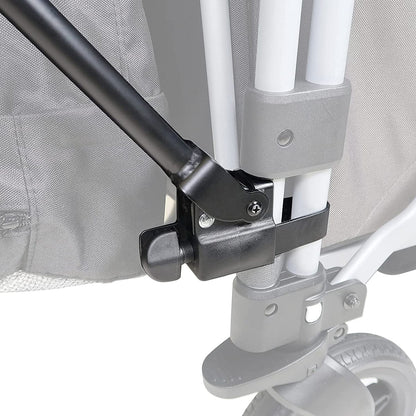 Larktale Pull Bar Kit for Caravan Stroller Wagon - LK50513