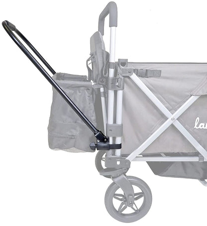 Larktale Pull Bar Kit for Caravan Stroller Wagon - LK50513