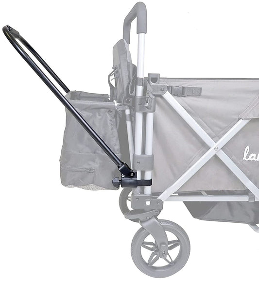Larktale Pull Bar Kit for Caravan Stroller Wagon - LK50513