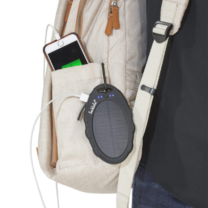 Larktale Solar Charger - LK99403