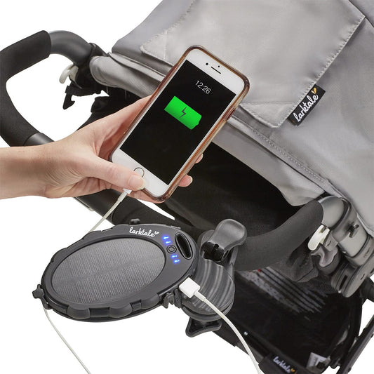 Larktale Solar Charger - LK99403