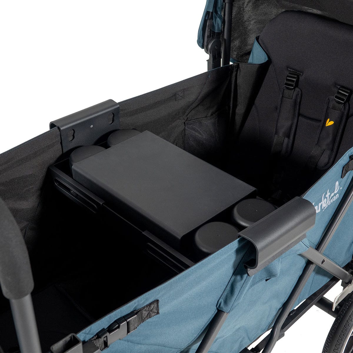 Larktale Stroller/Wagon Snack Tray - Adjustable Fit - LK59412
