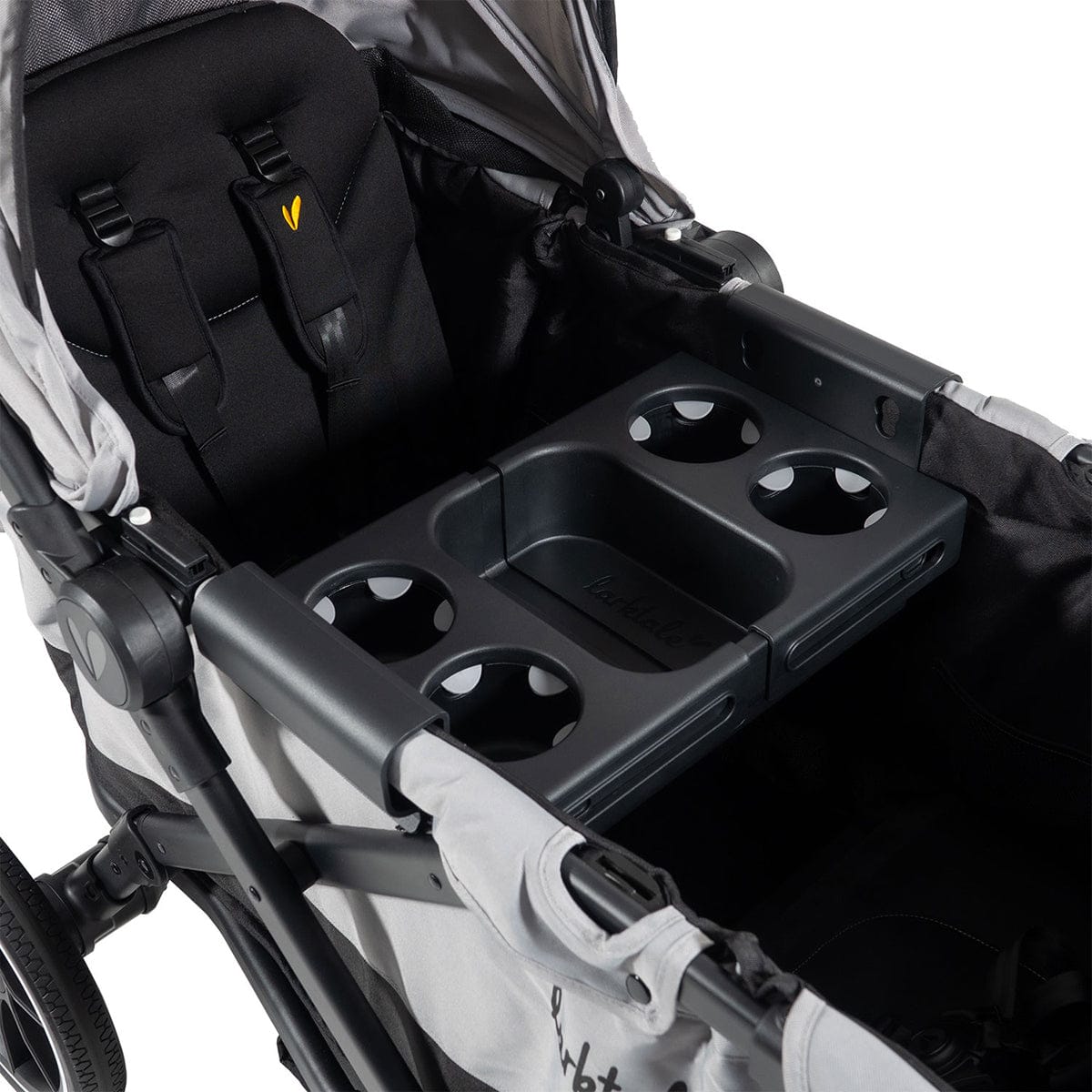 Larktale Stroller/Wagon Snack Tray - Adjustable Fit - LK59412