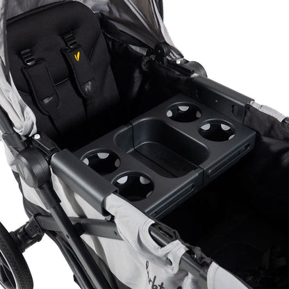 Larktale Stroller/Wagon Snack Tray - Adjustable Fit - LK59412