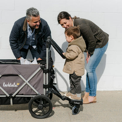 Larktale Universal Ride-Along Stroller Board - LK99405