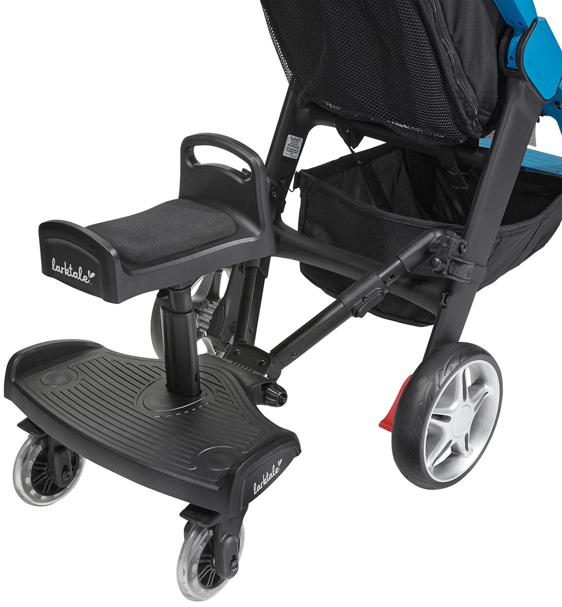 Larktale Universal Ride-Along Stroller Board - LK99405