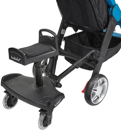 Larktale Universal Ride-Along Stroller Board - LK99405