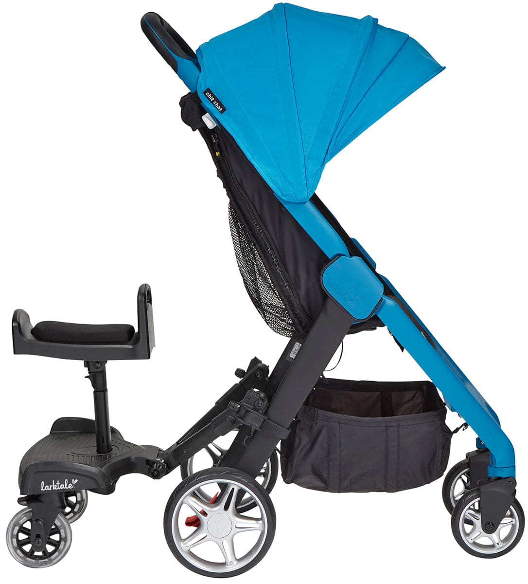 Larktale Universal Ride-Along Stroller Board - LK99405