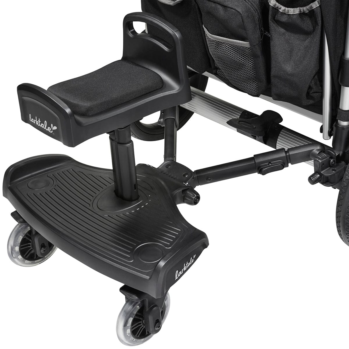 Larktale Universal Ride-Along Stroller Board - LK99405