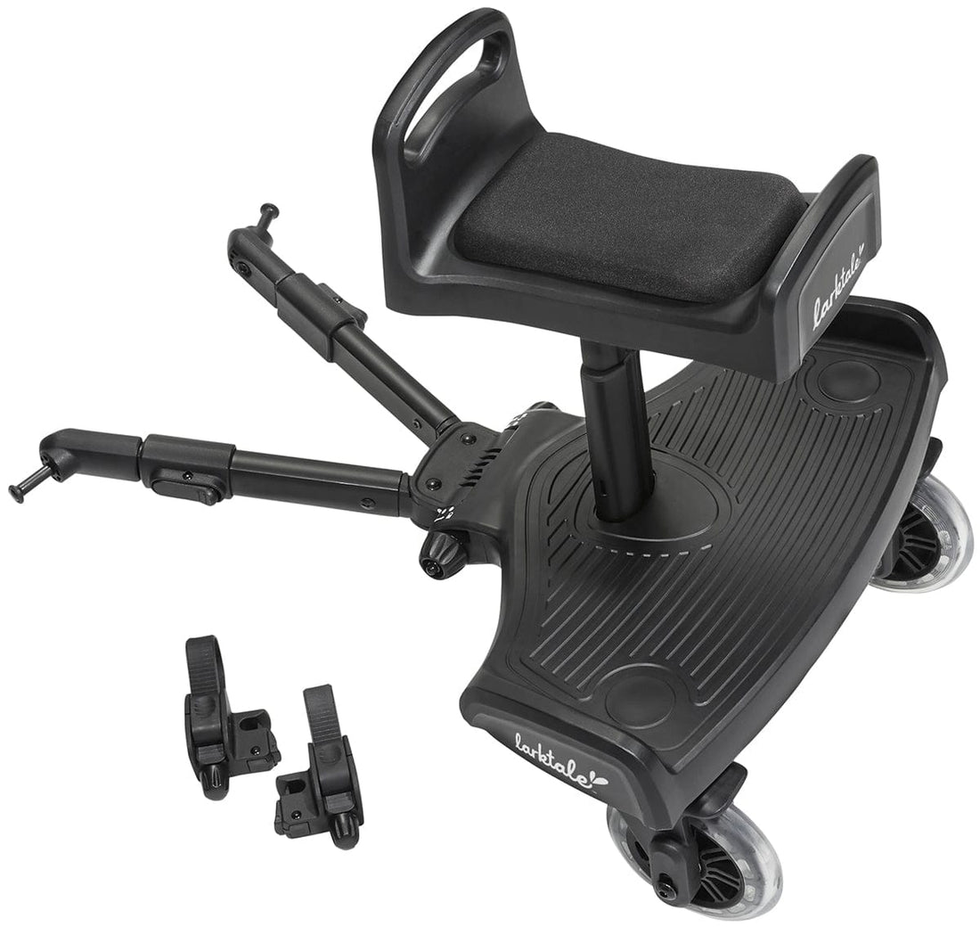 Larktale Universal Ride-Along Stroller Board - LK99405