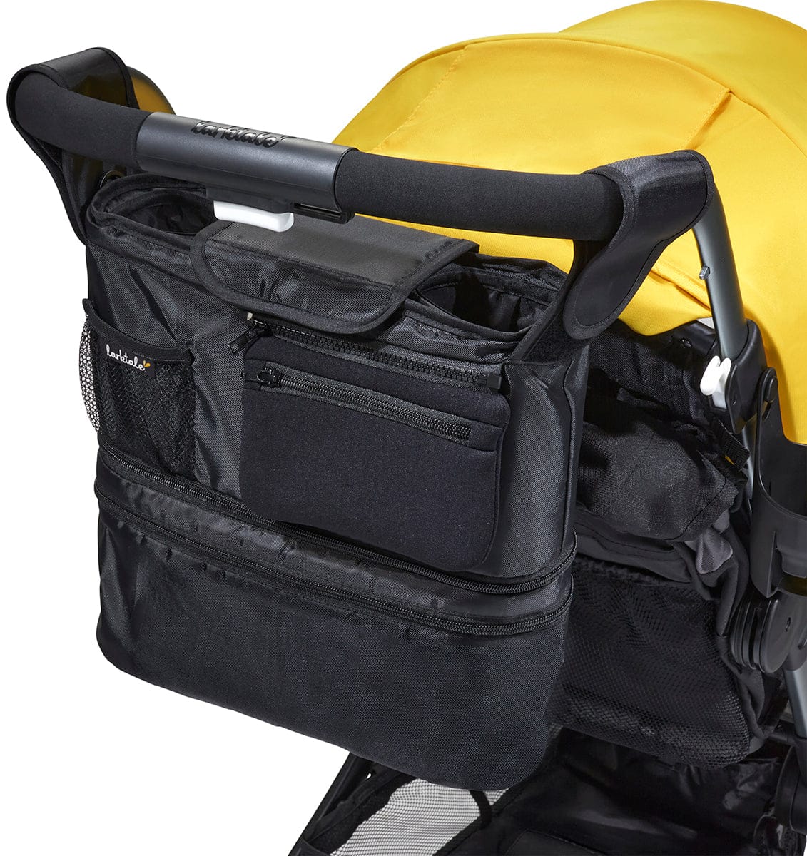 Larktale Universal Stroller Organizer - LK99500