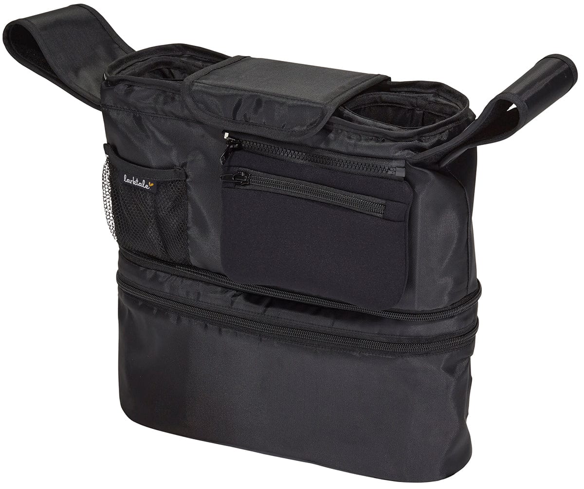 Larktale Universal Stroller Organizer - LK99500
