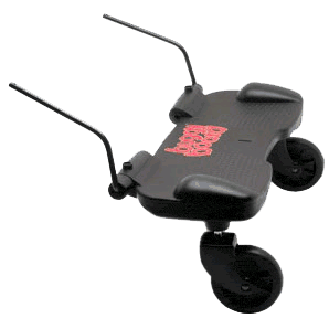 Lascal Buggy Board in Black - 13100